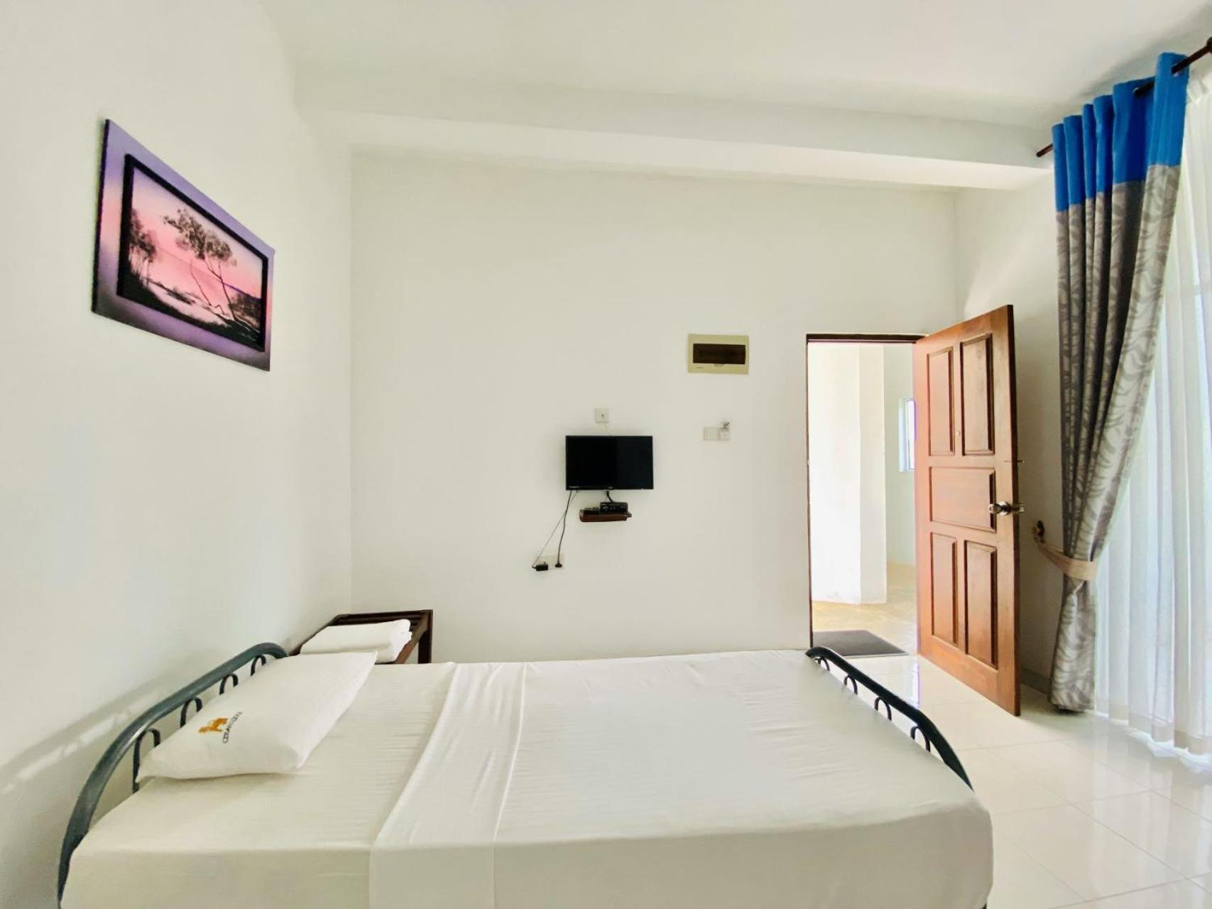 Ceylan Lodge Anuradhapura Eksteriør bilde