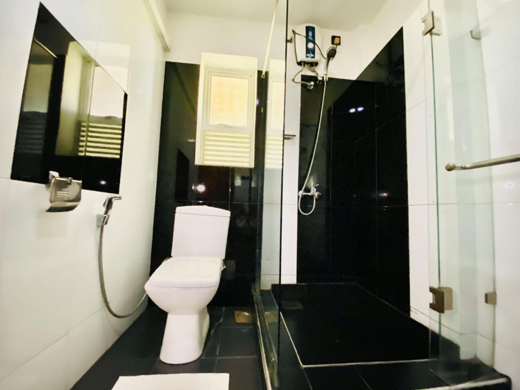 Ceylan Lodge Anuradhapura Eksteriør bilde