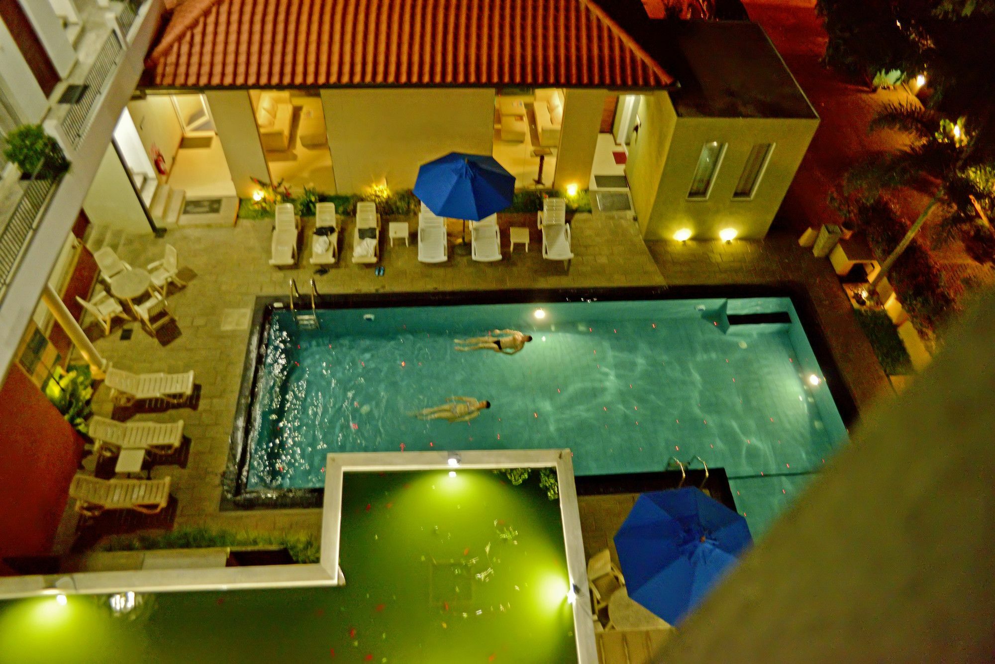 Ceylan Lodge Anuradhapura Eksteriør bilde